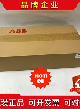 ABB PCD232A101 拍前联系 议价