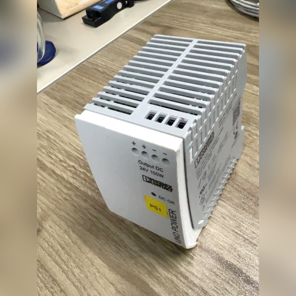 德国菲尼克斯电源 UNO-PS1AC24DC100W 议价
