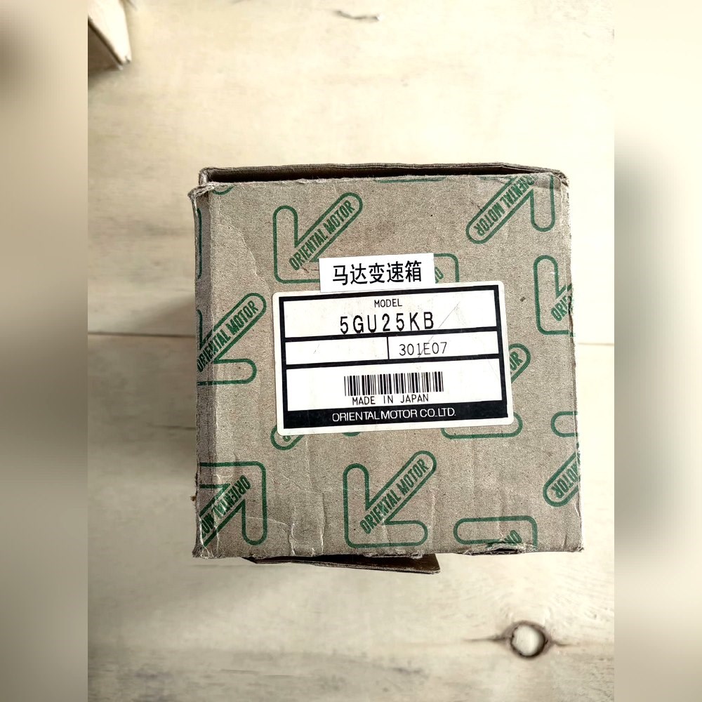 5GU25KBOM东方减速机现货一台需要的联系. 议价