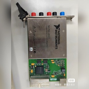4022 功 PXI 2548 议价 2546 NIPXI