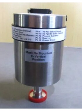 MKS 628D.1TDF1B真空计 议价