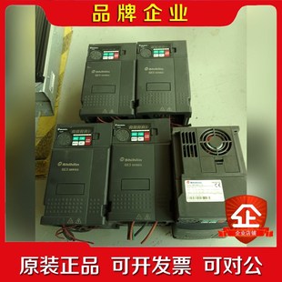 变频器士林变频器se3 3.7kw 3.7k 议价 043