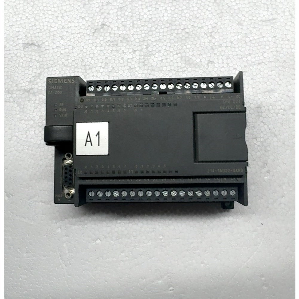 6ES7+214-1AD22-0XB0+PLC模块实 议价
