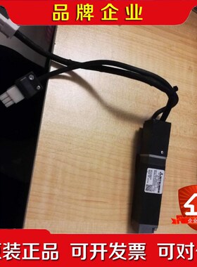 实价现货 翻新HC-BH023-S12 三菱伺服电机 目 议价