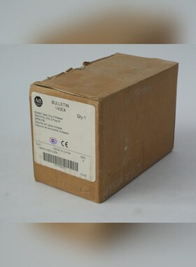 AB罗克韦尔 断路器 140EX-H3E3-C25A A 议价