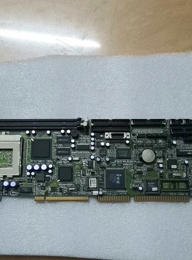 CONTEC PC-686C(PC)-LV NO.7631B 议价