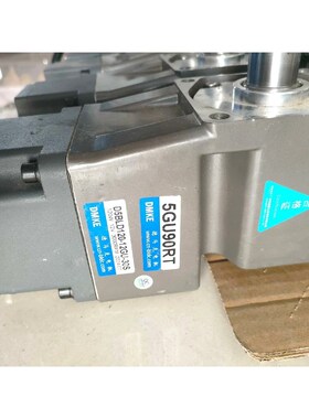 DMKE德马克电机5GU90RT 议价