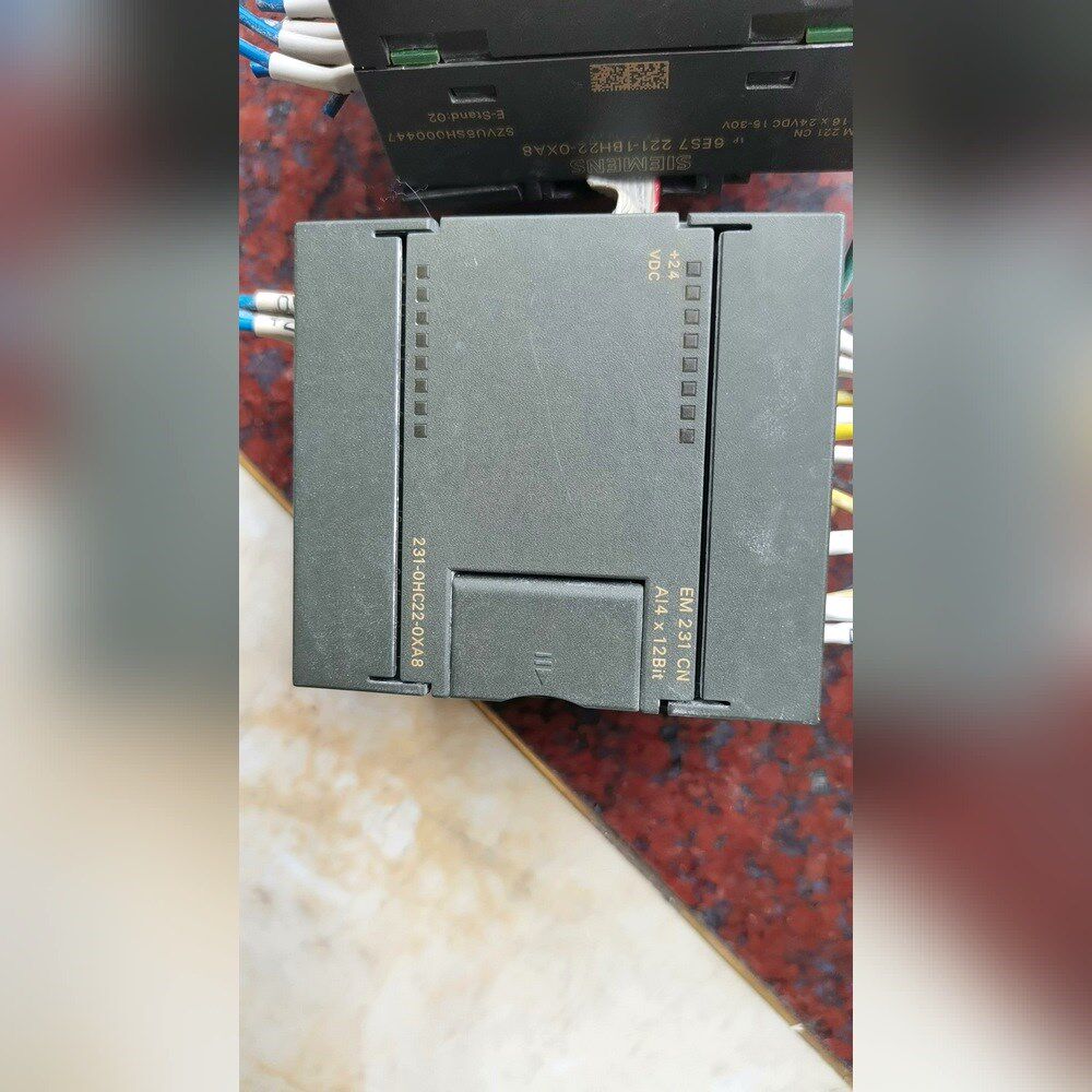 EM231CN6ES7 231-OHC22-0XA8 议价