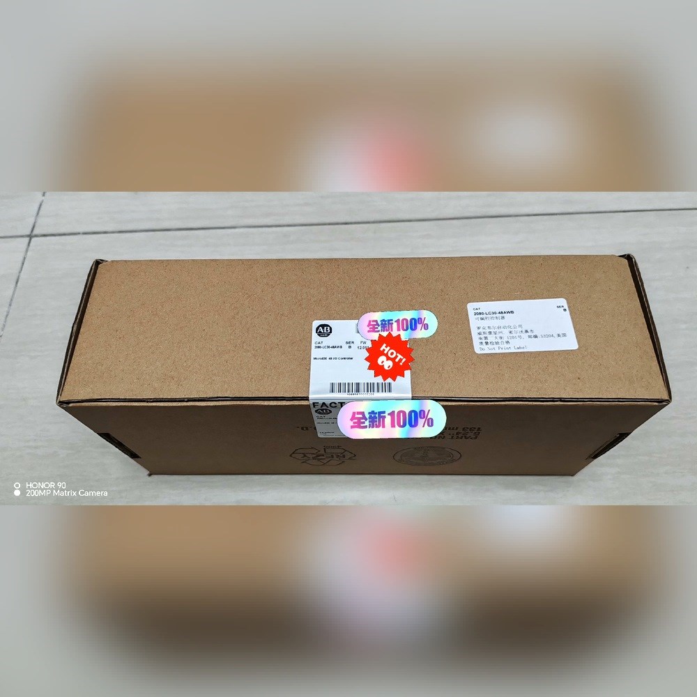 2080-LC30-48AWB 罗克韦尔AB 模块 原装 议价