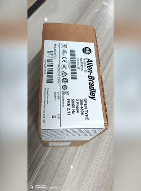 150-C3NBD 罗克韦尔AB 软启动 原装 15 议价
