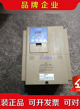 原装日立SJ00变频器 SJ00-110HF11 议价