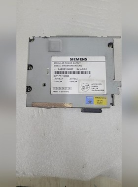 A5E00104867A5E00320831 议价