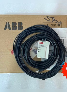 ABB RUSB-02 拍前联系 议价