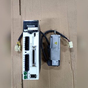 MSMD012S1TMSMD 100W值带刹车套装 议价