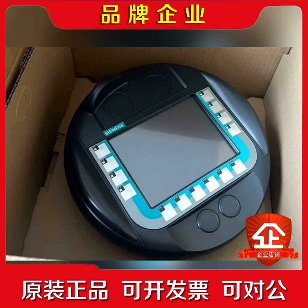 6AV6645-0CC01-0AX0 后包装充新包装配件齐 议价