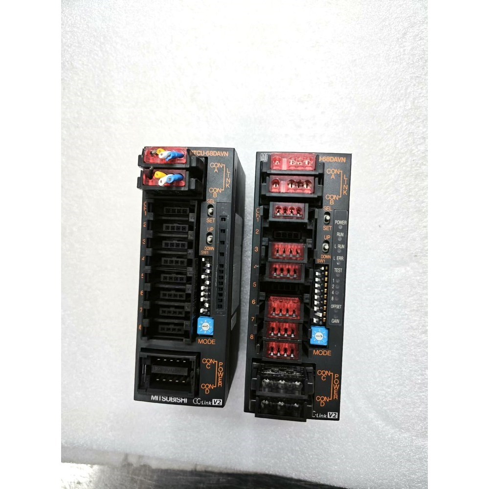 AJ65VBTCU-68DAVN MITSUBISHI三菱远 议价