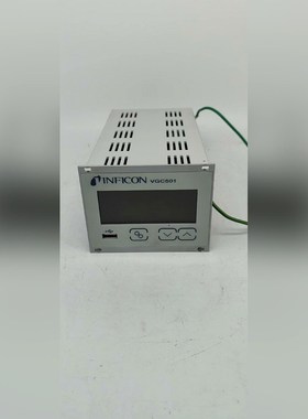 INFICON VGC501 Vacuum Controll 议价