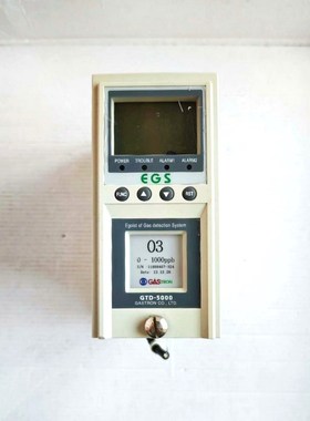 韩国GASTRON气体泄漏检测仪 GTD-5000 议价