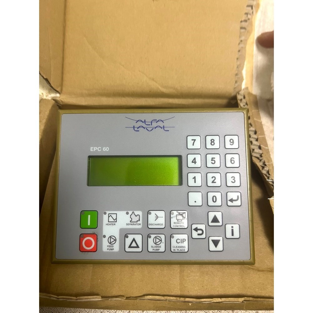 AIfaLavaI阿法拉伐 EPC60面板 议价