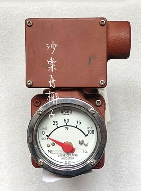 OVAL PI45B30 814.3CC 阀门指示器 备 议价