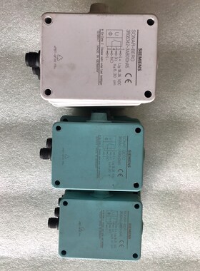 声纳传感器SONAR-BERO 3RG6342-3AB 议价