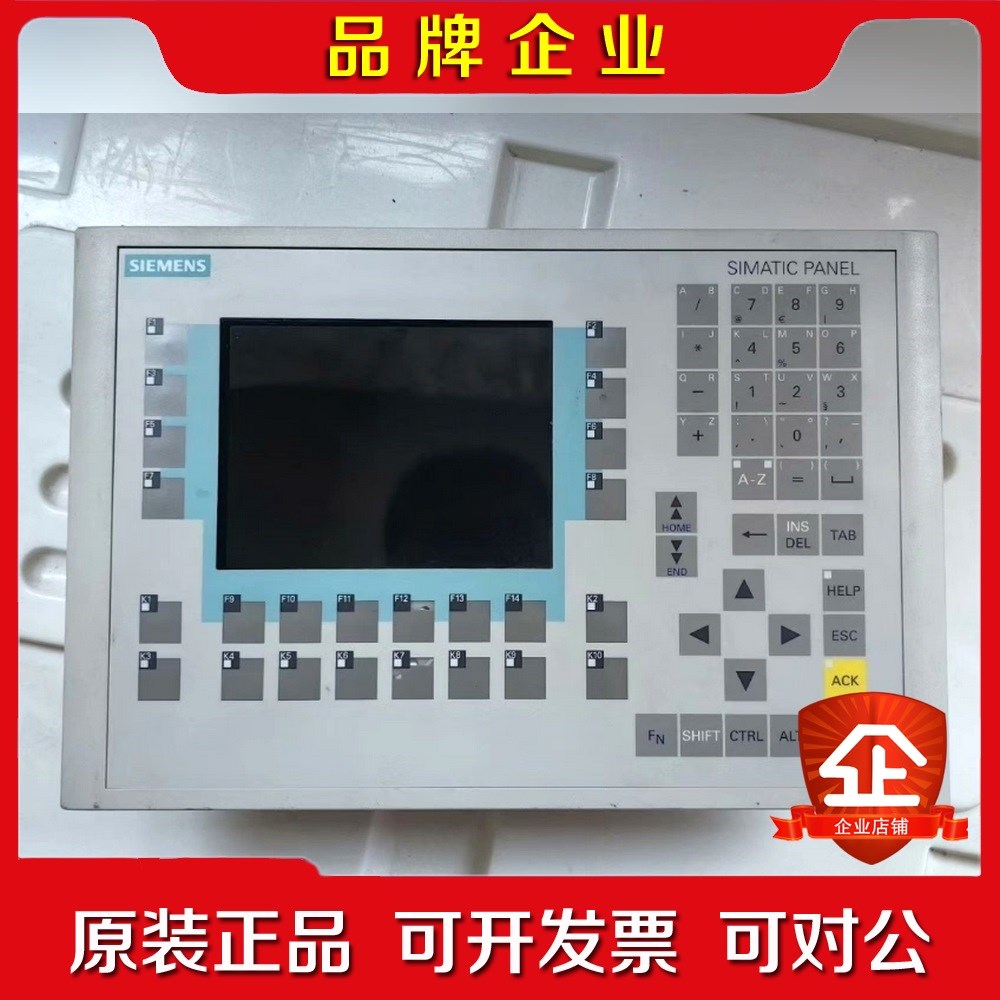 6AV6542-0CA10-0AX1 议价