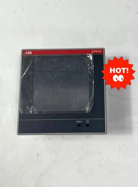 ABB CP415M 1SBP260191R1001 议价