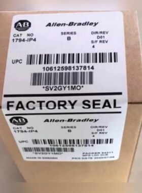 1794-IP4 AB 原装 现货 议价 议价