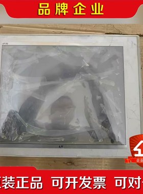 韩国产电工控屏XP90-TTAAC实物拍摄具体看图外 议价