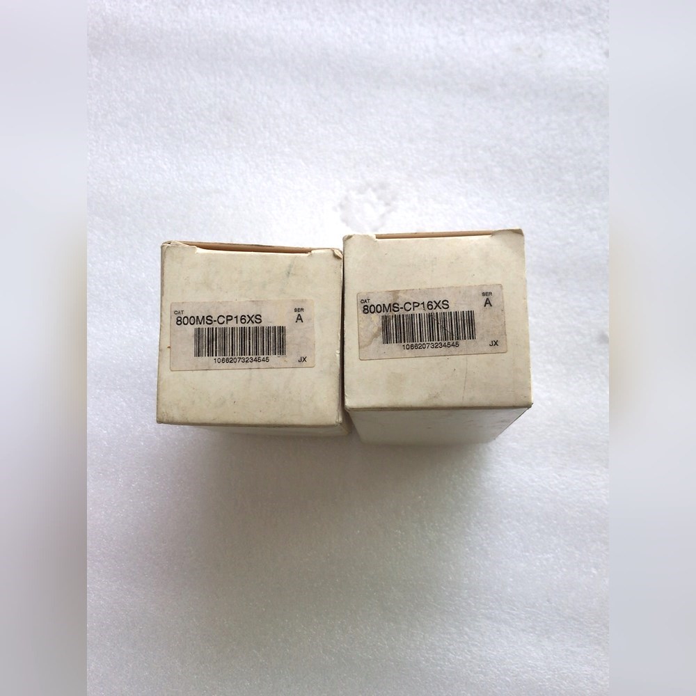 原装罗克韦尔AB美国按钮操作器800MS-CP16S 800 议价