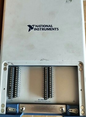 NIUSB-6351功能好的便宜出需要的朋友询价! 议价