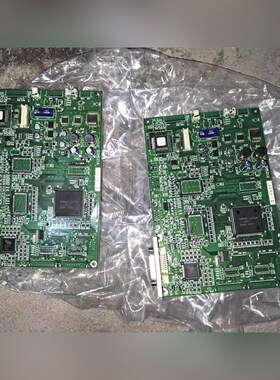 FURUNO古野显示器MU231CR视频板BSM501A拆 议价