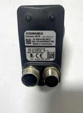 Cognex 康耐视4G7S 议价
