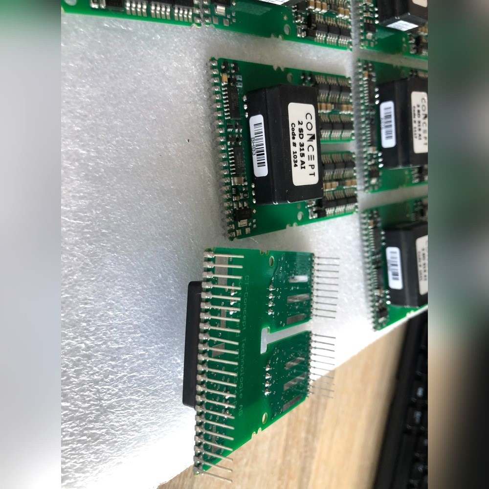 驱动模块2SD315AI 议价