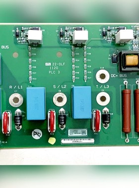 333056-A01 AB变频器可控硅触发整流板 议价