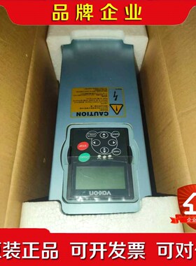 VACON伟肯变频器未拆封NXS00095A5H 议价