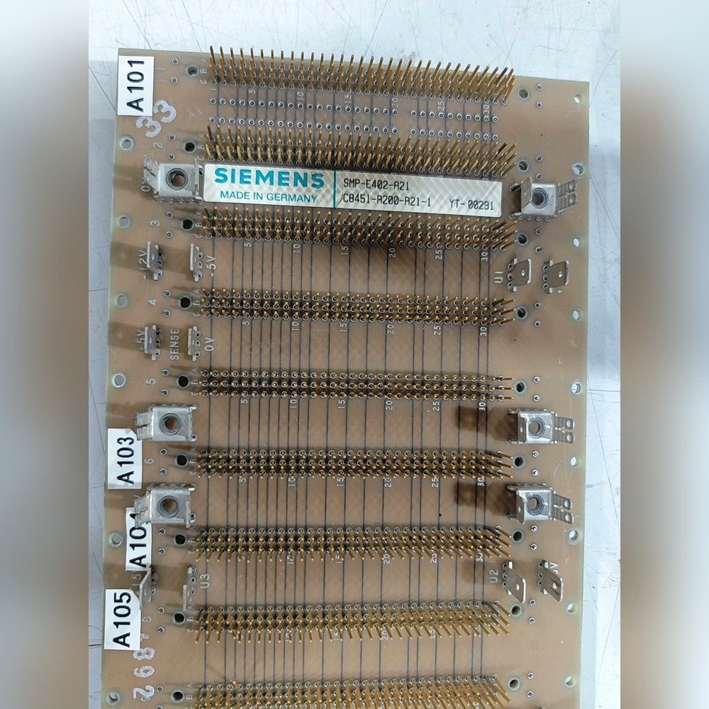 SMP-E402-A21 排线转接卡 议价 50 议价