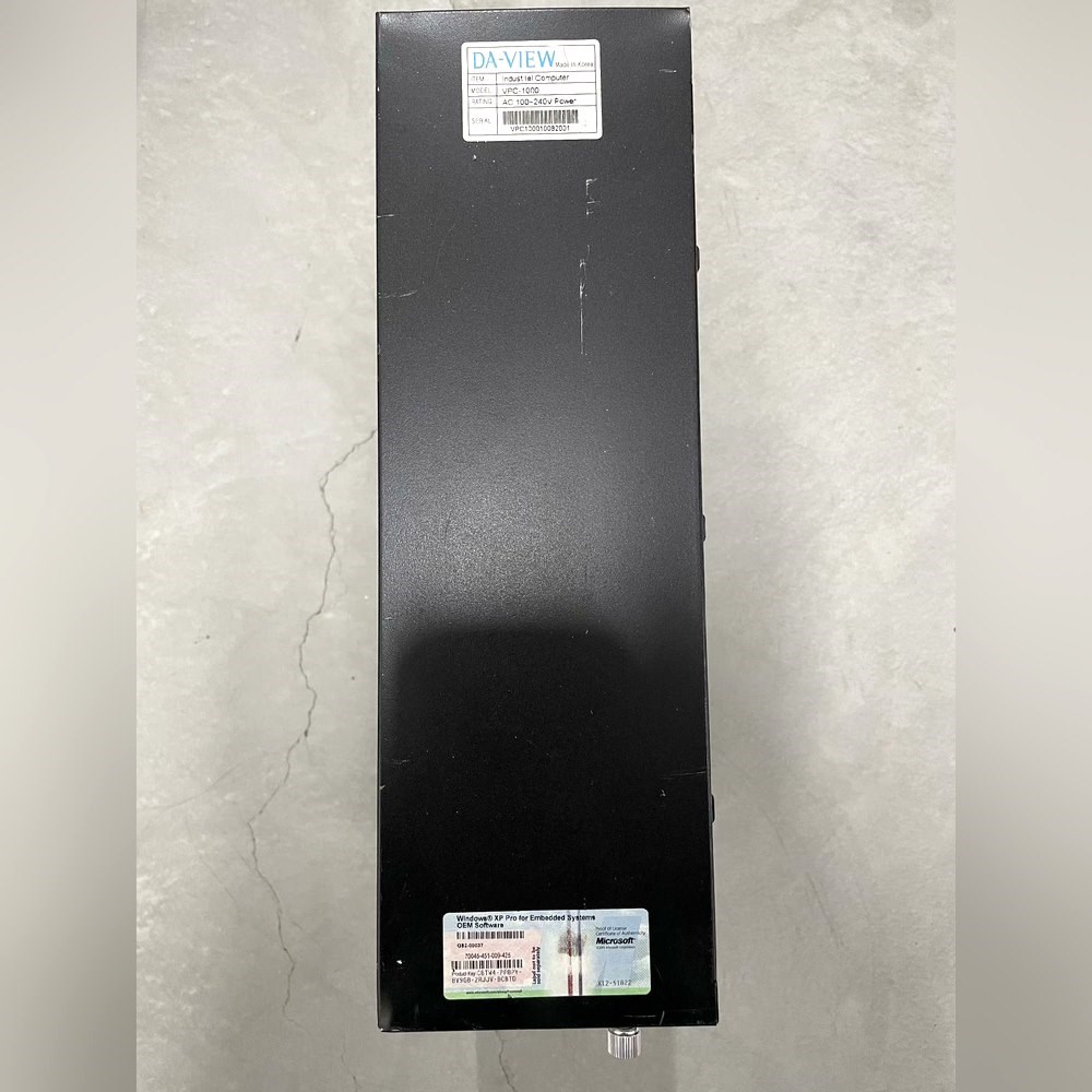 DA-VIEW VPC-1000 Industrial Co 议价