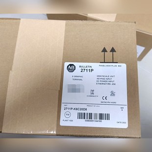 2711P 議價(jià) 到貨了通知 K6C20D8