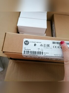 17560B32K 未拆封 议价