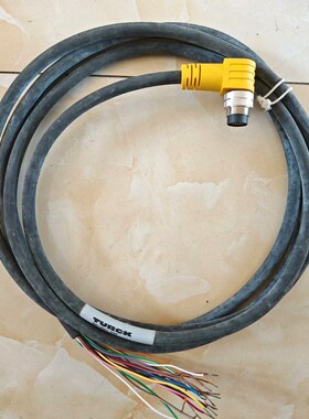 【Turck原装】工业连接线BSWM19-996-3 议价