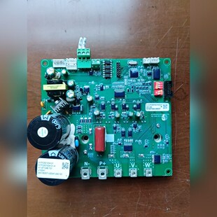 英维克科士达依米康风机模块c.x.vf055p43 议价 f07