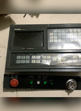 广数系统GSK928TEII功能好实价不包邮 议价