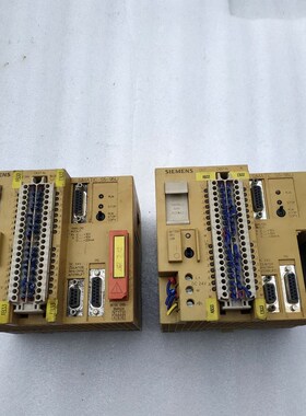 6ES5 095-8MA04 有2台一台400元售出 议价