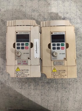 1.5KW海利普变频器HLPC+01D523BHLPC01 议价