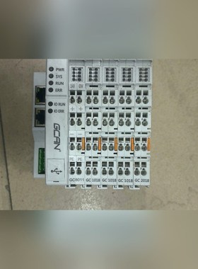 广成PLC可编程控制器MOdbUS-SIave 议价