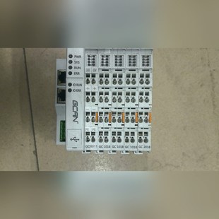 广成PLC可编程控制器MOdbUS-SIave 议价