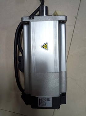 MHMJ082FTV 750W带刹车伺服电机 功能包好 议价