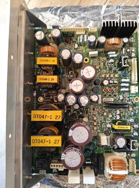 FURUNO古野FAR2xx7雷达电源板03P9339C 议价