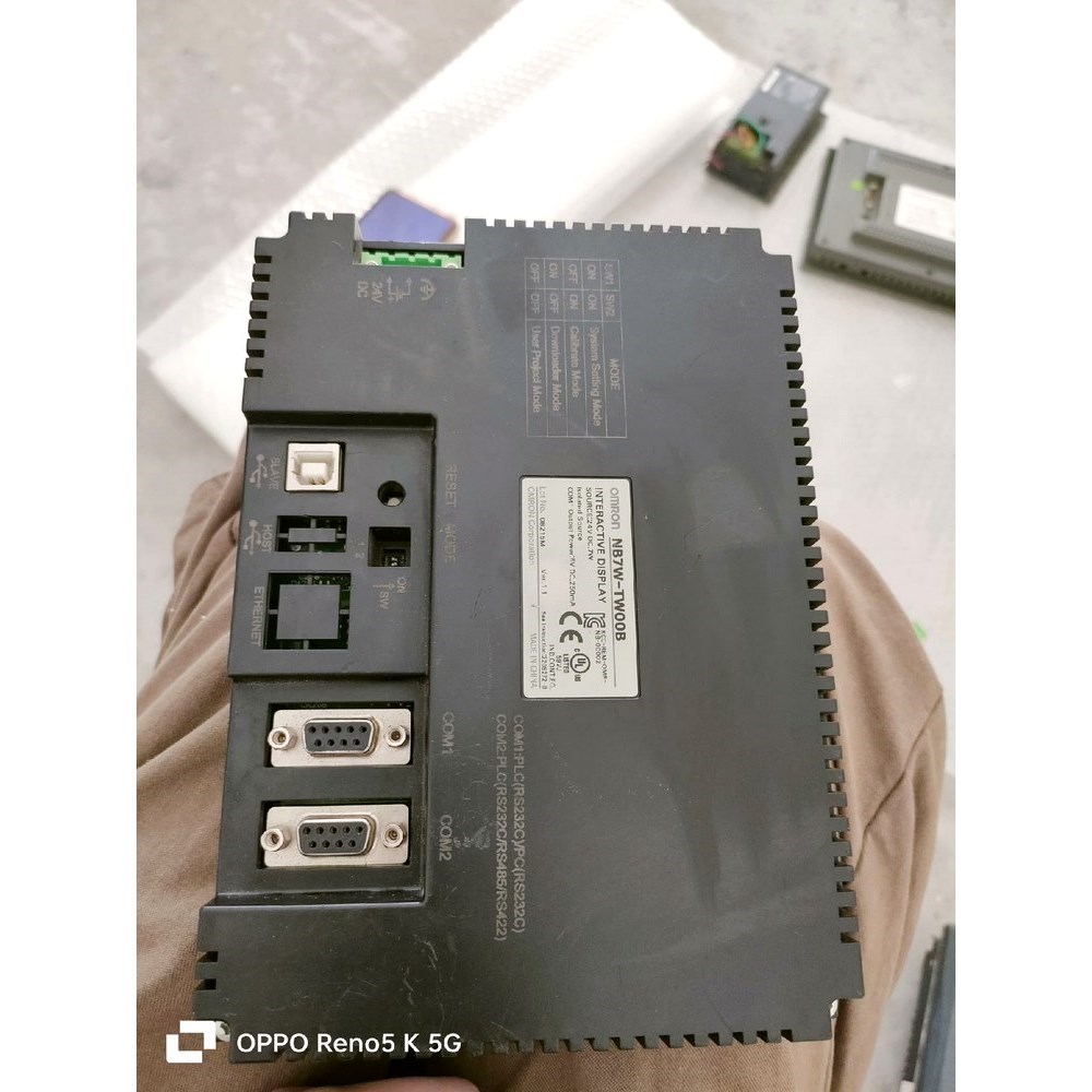 NB7W-TW00B触摸屏 议价